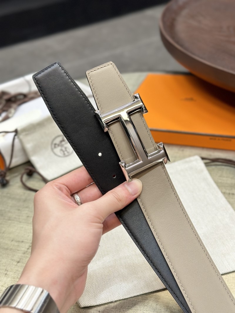 Hermes Belts